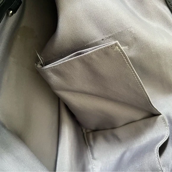 Coach Soho pleated leather purse - Picture 5 of 11